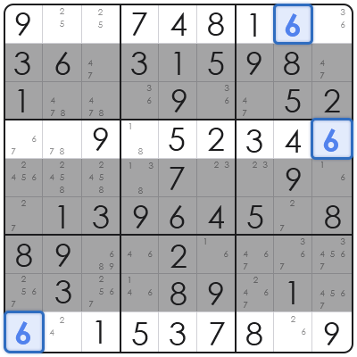 medium sudoku puzzles printable